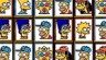 Thumbnail of Mahjong with the Simpsons